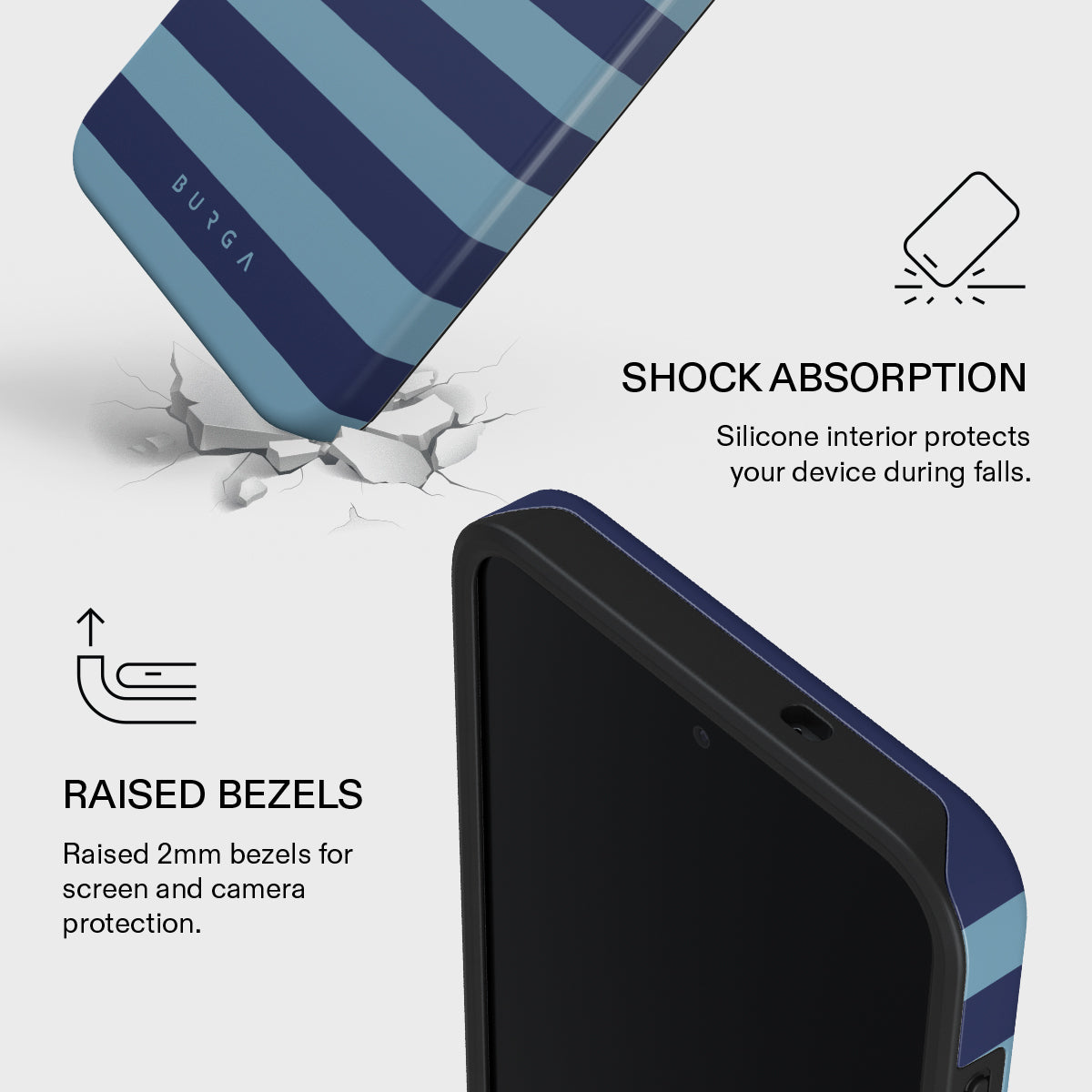 Takeover - Samsung Galaxy S26 FE Case