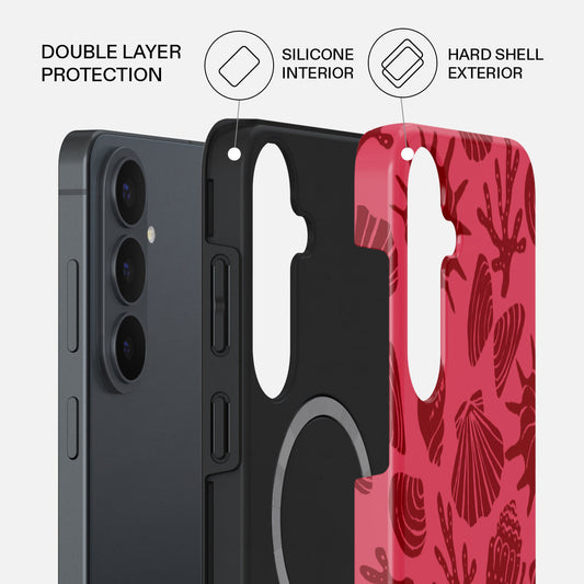 Solace - Samsung Galaxy S26 FE Case