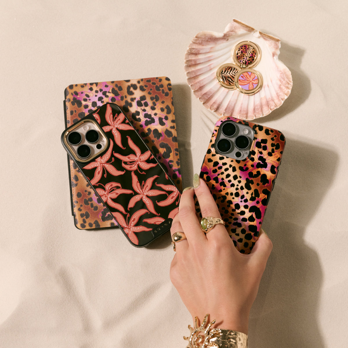 Wild Era - Samsung Galaxy S26 FE Case