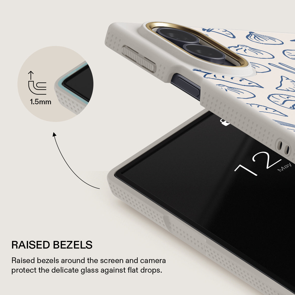 Takeout - Samsung Galaxy Z Fold 8 Case