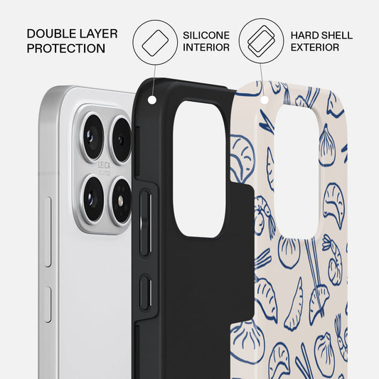 Takeout - Xiaomi 17 Case