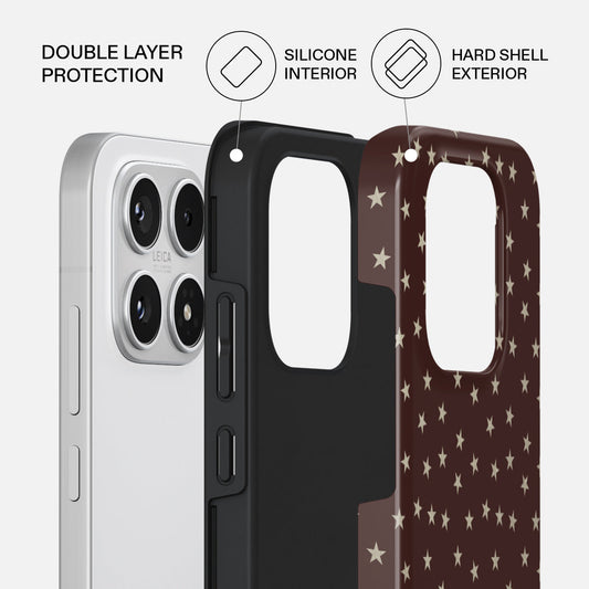 Wonderland - Xiaomi 17 Case