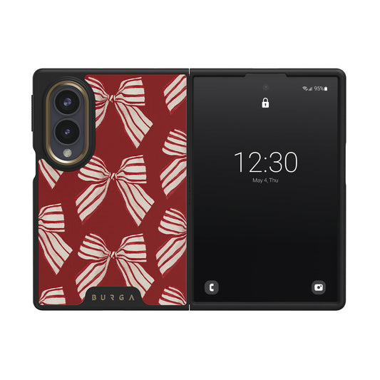 Special Delivery - Samsung Galaxy Z Fold 8 Case