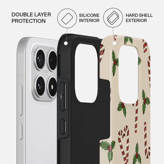 Sweet Tooth - Xiaomi 17 Case