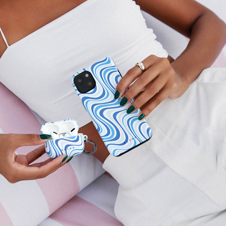 Stay Groovy - Xiaomi 17 Case