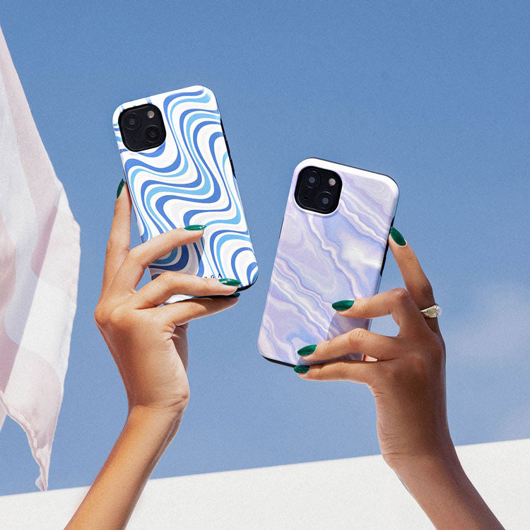 Stay Groovy - Samsung Galaxy S26 FE Case