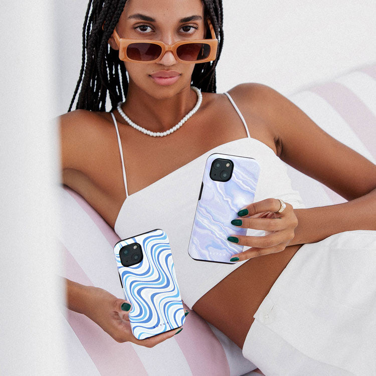 Stay Groovy - Xiaomi 17 Case