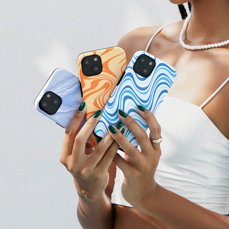 Stay Groovy - Xiaomi 17 Ultra Case