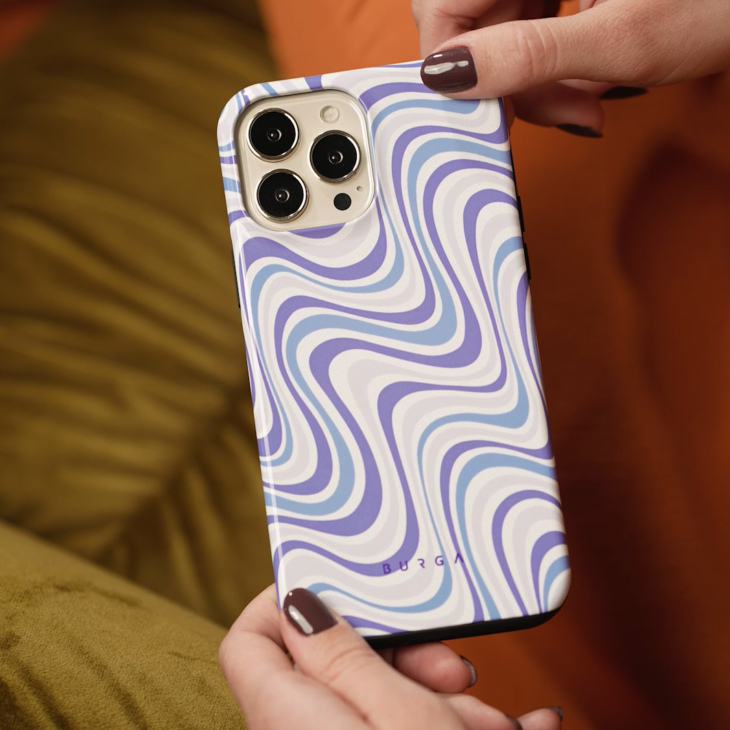 Stay Groovy - Xiaomi 17 Case