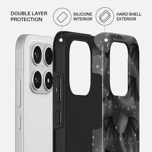 Wingspan - Xiaomi 17 Case
