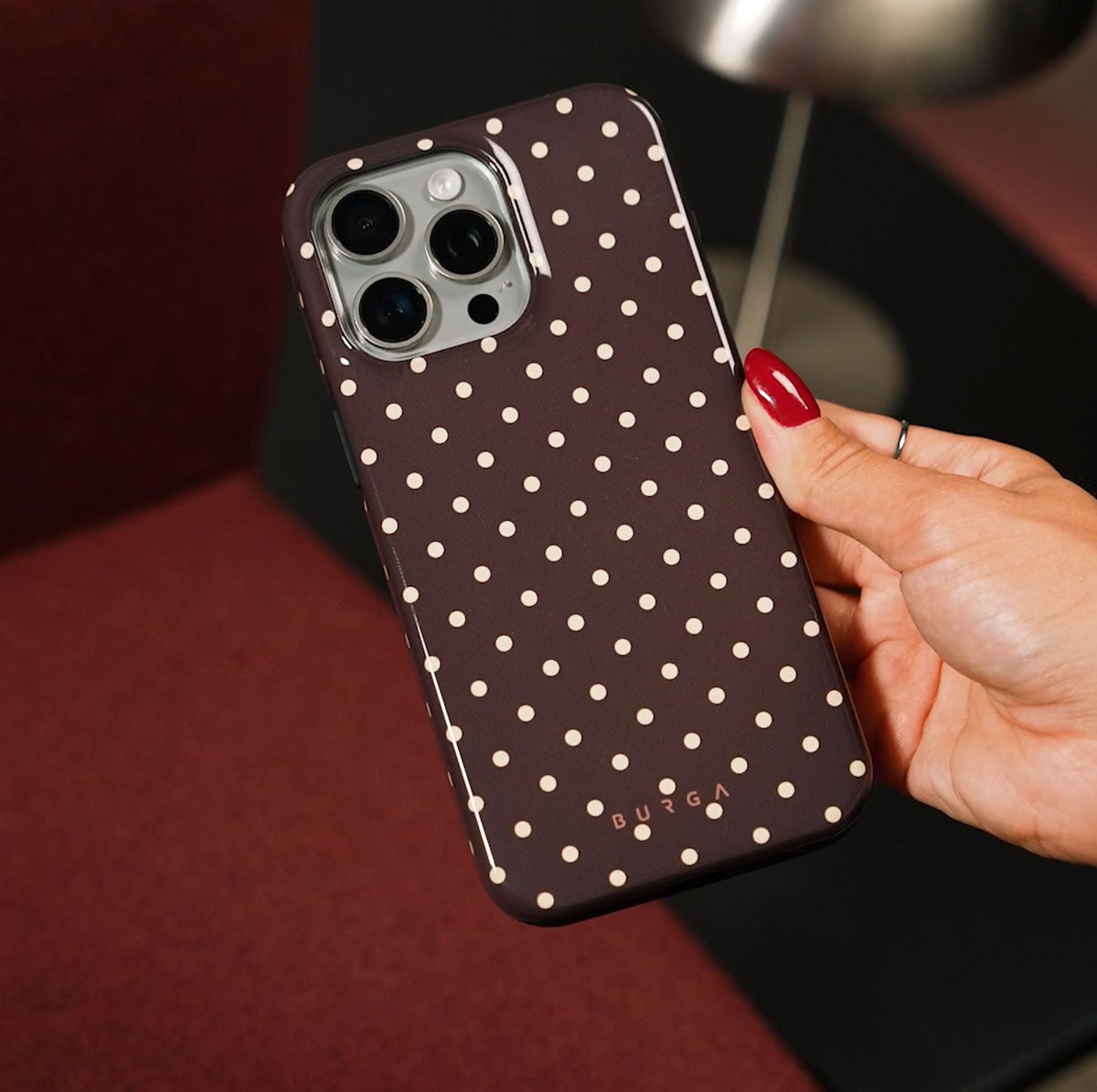 Sorry Busy - Xiaomi 17 Case