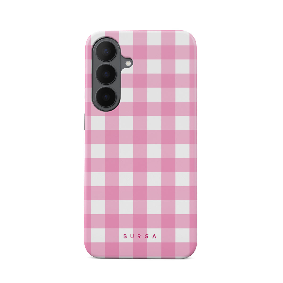 Think Pink - Samsung Galaxy S26 FE Case