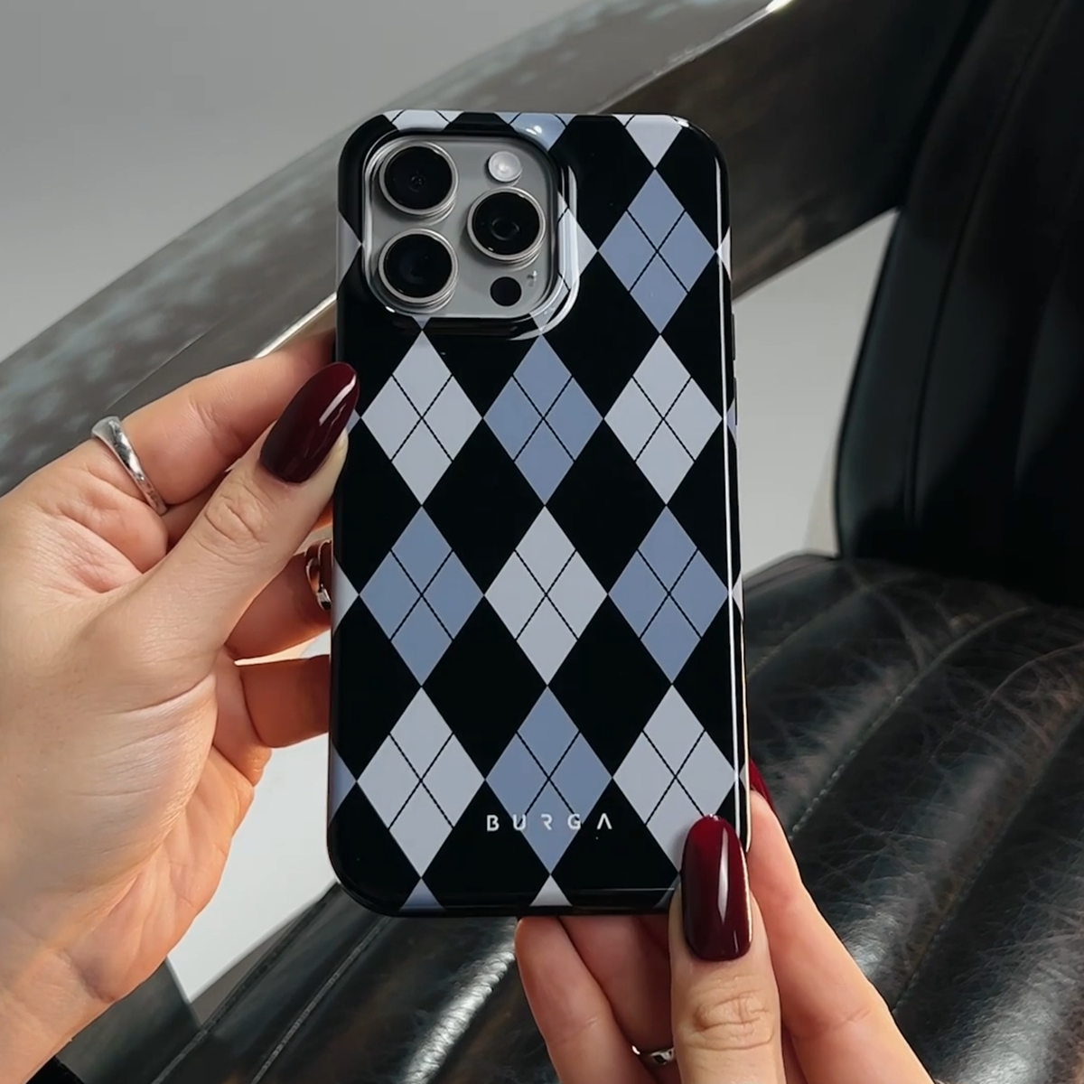 Trouble - Xiaomi 17 Case