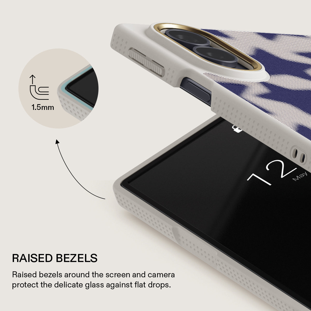 Starstruck - Samsung Galaxy Z Fold 8 Case