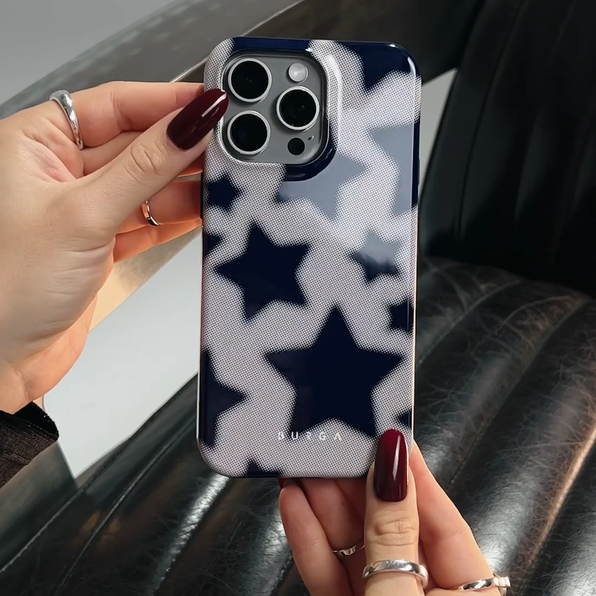 Starstruck - Xiaomi 17 Case