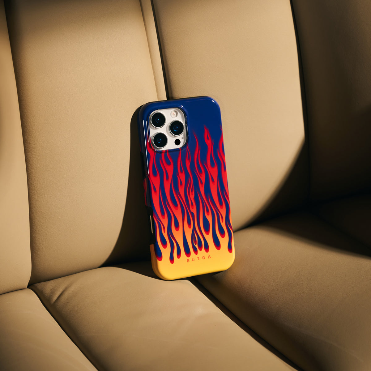 Tribal - Xiaomi 17 Ultra Case