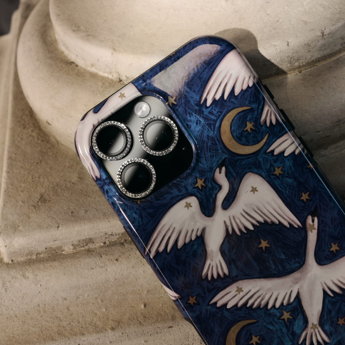 Star Crossed - Samsung Galaxy S26 FE Case