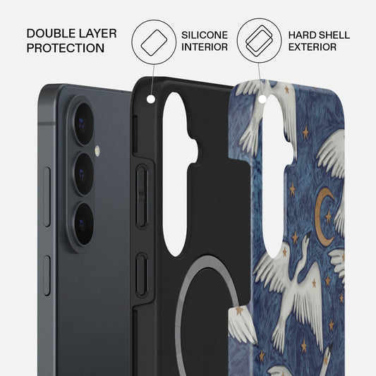 Star Crossed - Samsung Galaxy S26 FE Case