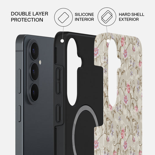 Sonnet - Samsung Galaxy S26 FE Case