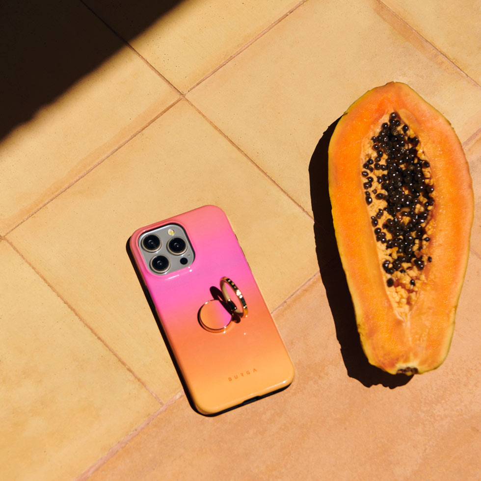 Sunset Club - Samsung Galaxy S26 FE Case