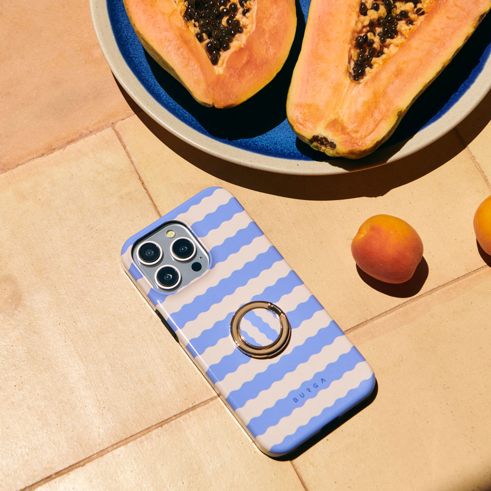 Splash - Samsung Galaxy S26 FE Case