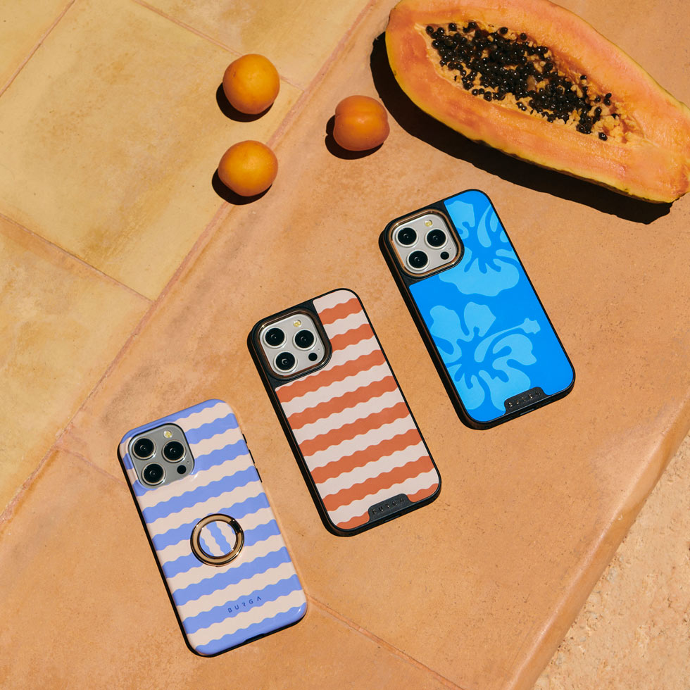 Splash - Xiaomi 17 Case