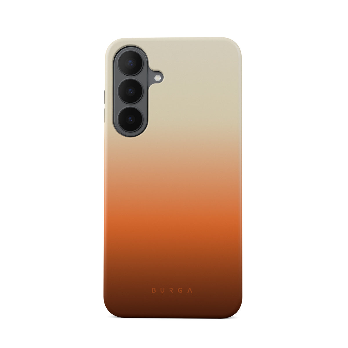 Slow Burn - Samsung Galaxy S26 FE Case
