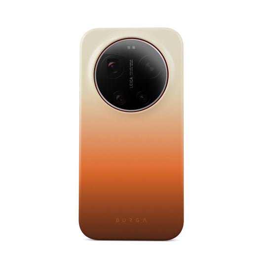 Slow Burn - Xiaomi 17 Ultra Case
