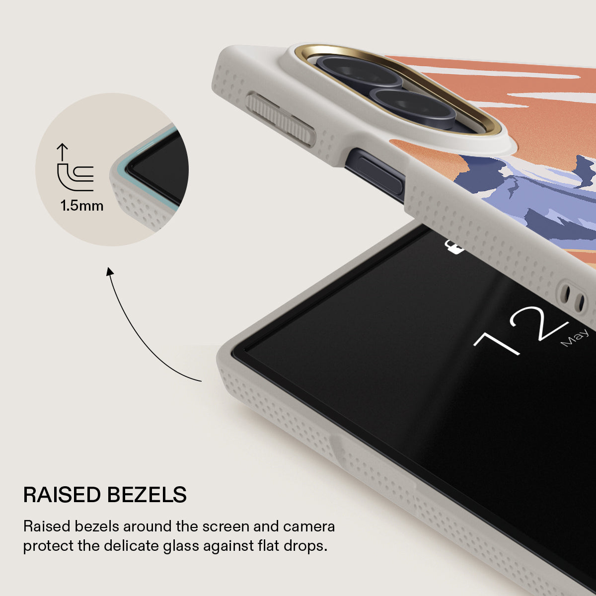 Summit - Samsung Galaxy Z Fold 8 Case