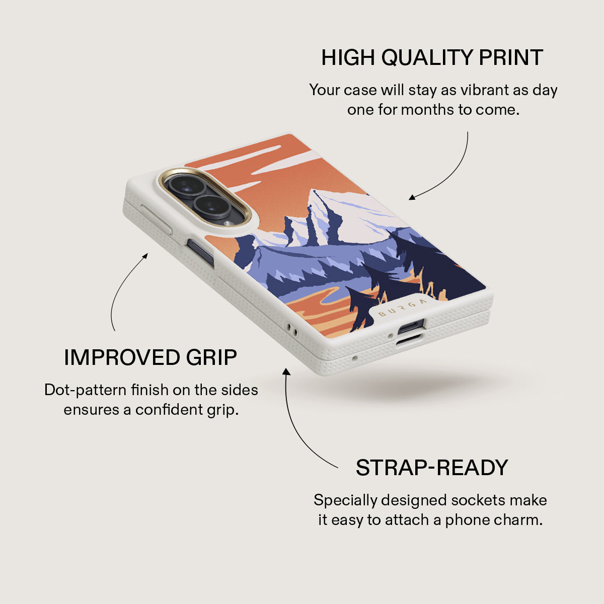 Summit - Samsung Galaxy Z Fold 8 Case