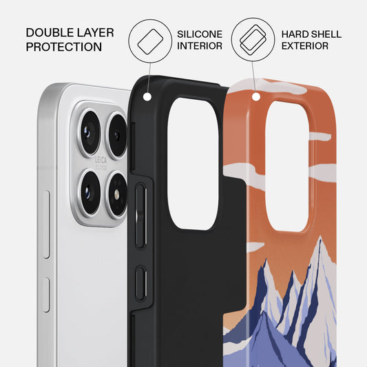 Summit - Xiaomi 17 Case