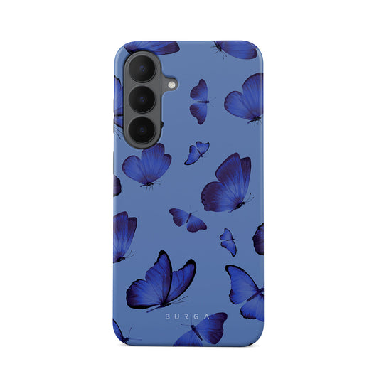 Spring Court - Samsung Galaxy S26 FE Case