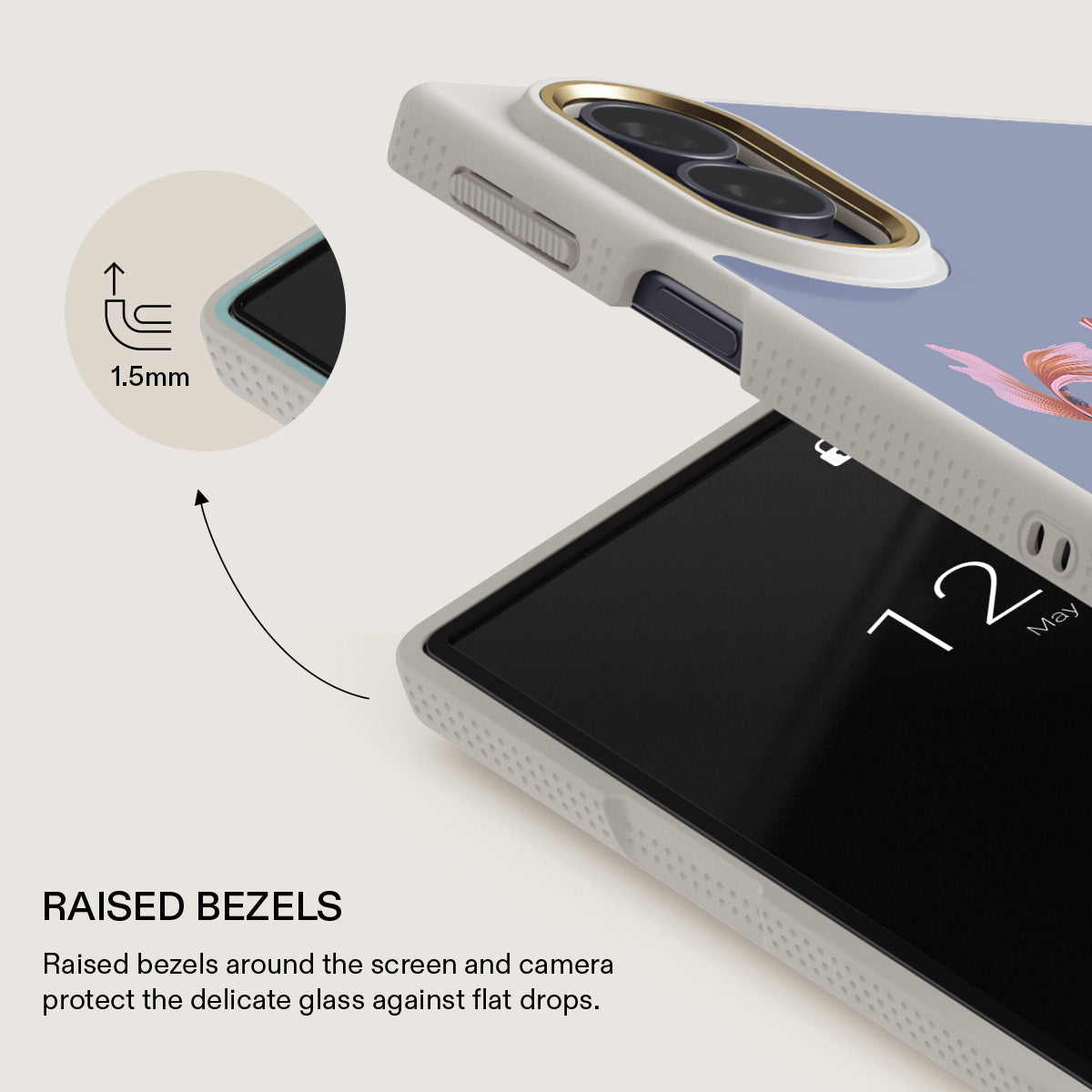 Zen - Samsung Galaxy Z Fold 8 Case