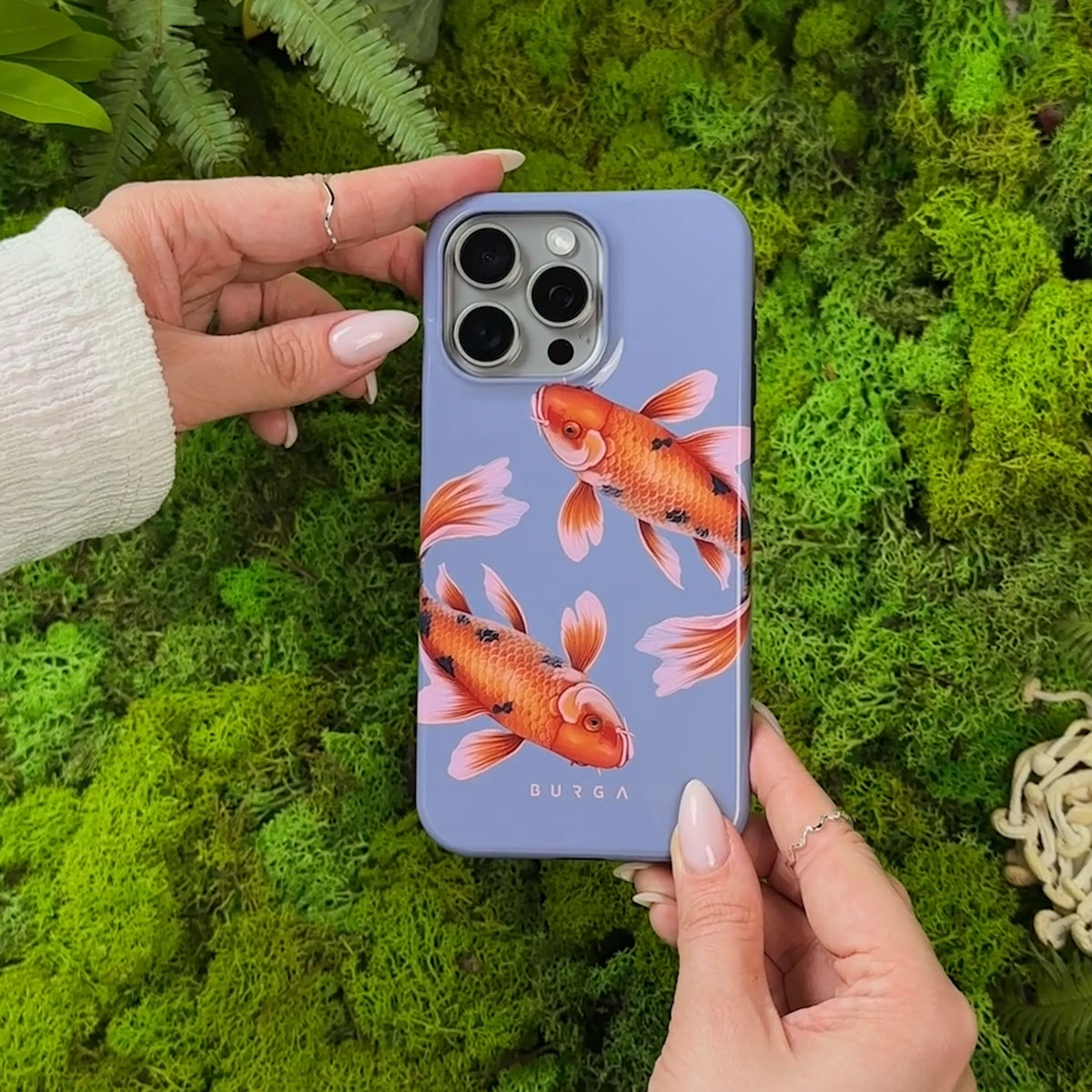 Zen - Xiaomi 17 Ultra Case