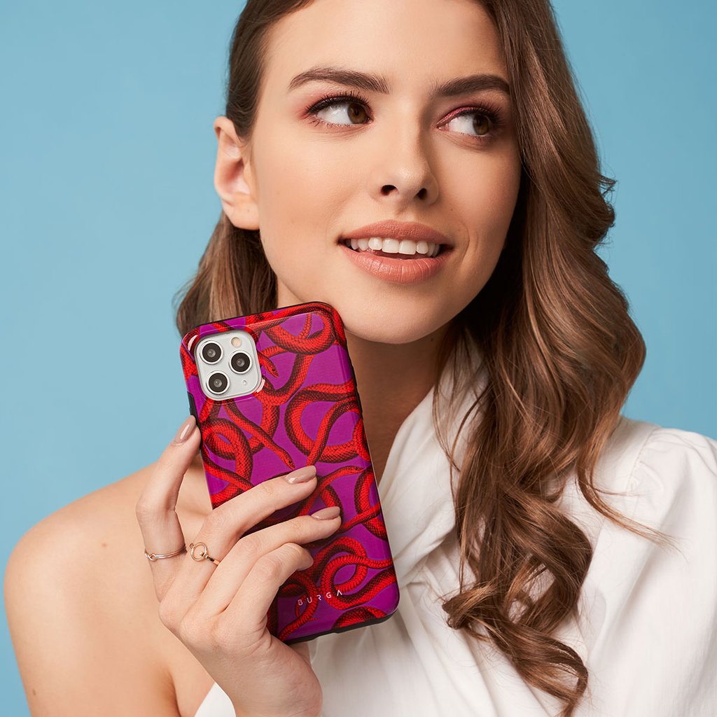 Watch Out - Samsung Galaxy S26 FE Case