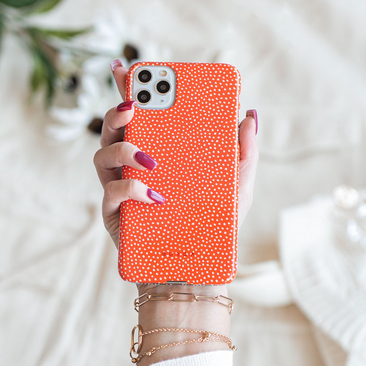 Vintage Edition - Spots Xiaomi 17 Case