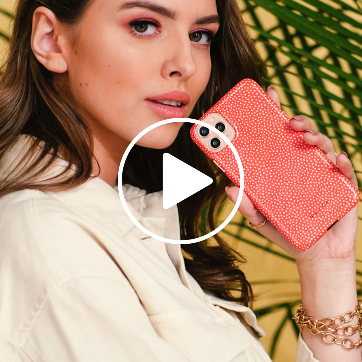Vintage Edition - Spots Xiaomi 17 Ultra Case