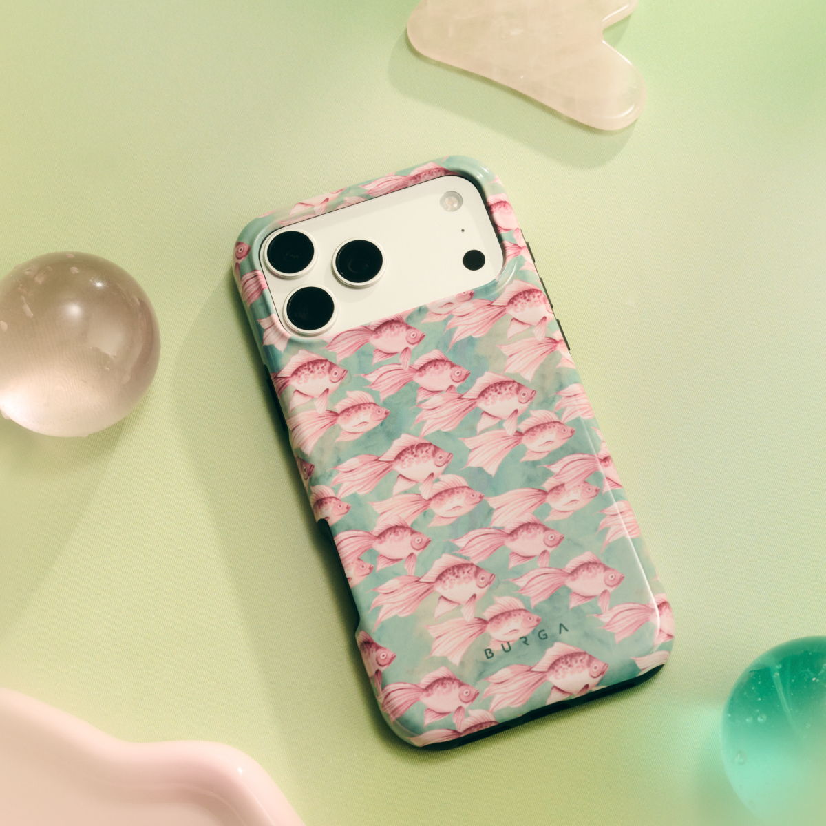 Yume - Samsung Galaxy S26 FE Case