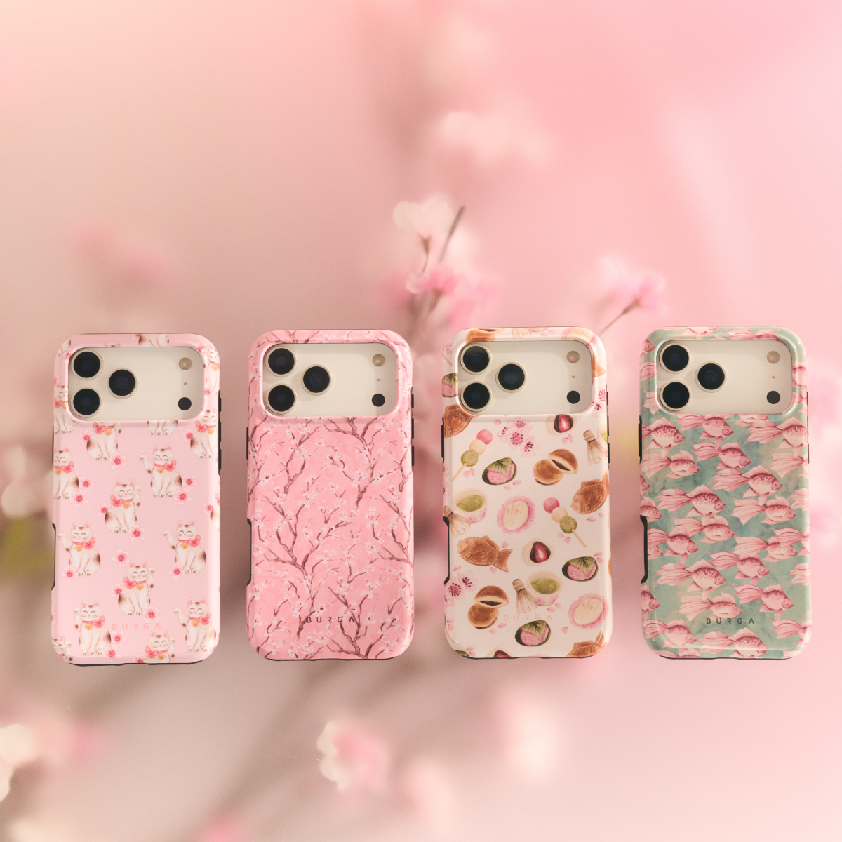Yume - Xiaomi 17 Ultra Case
