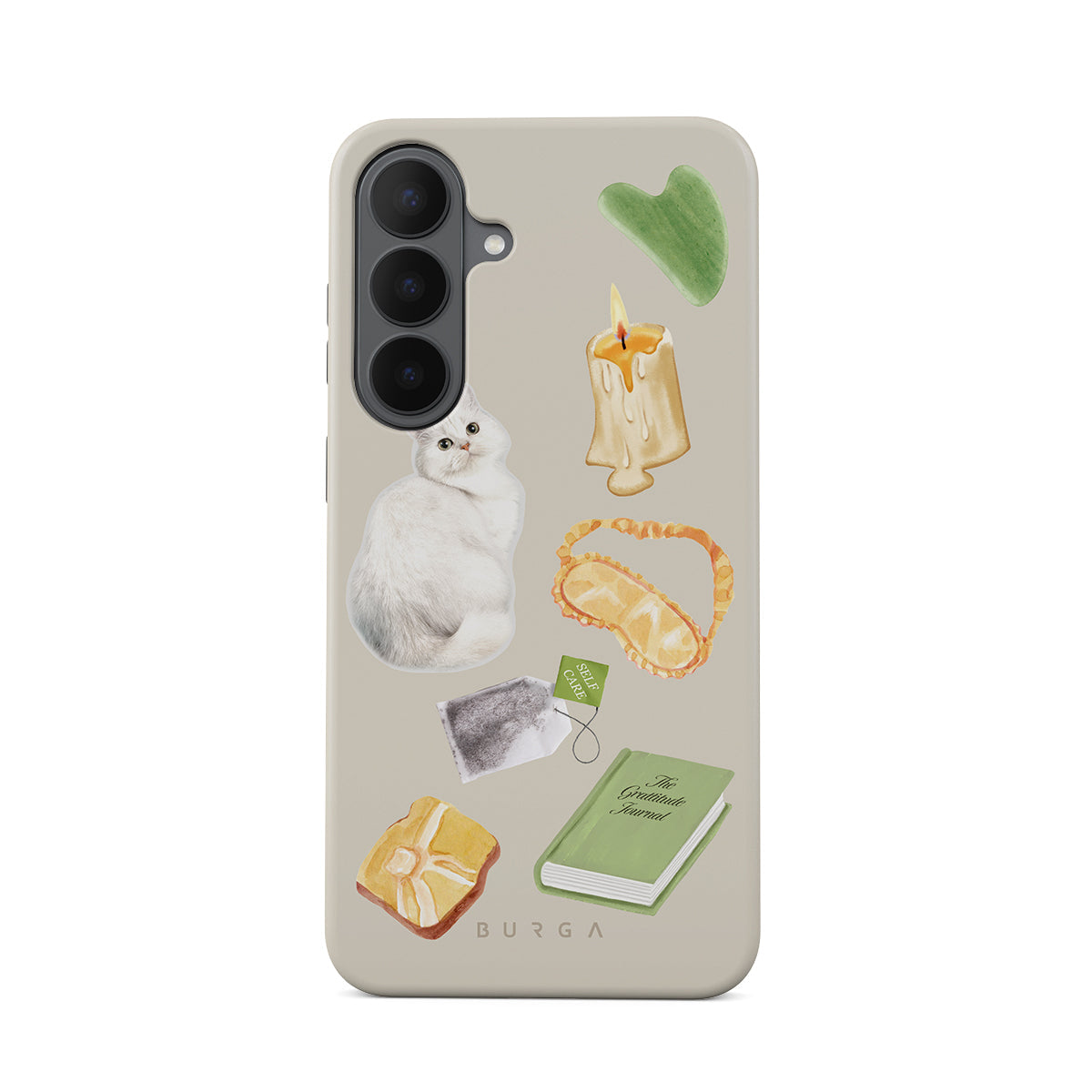 Soft Era - Samsung Galaxy S26 FE Case