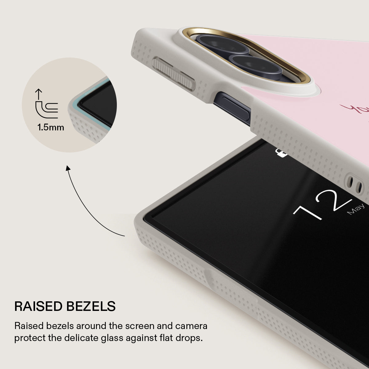 Your Best - Samsung Galaxy Z Fold 8 Case