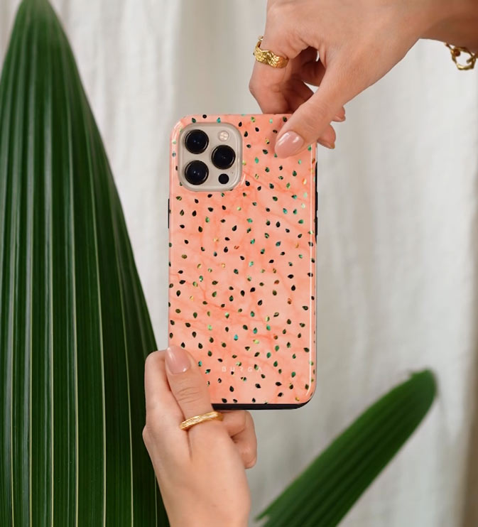 Watermelon Shake - Xiaomi 17 Case