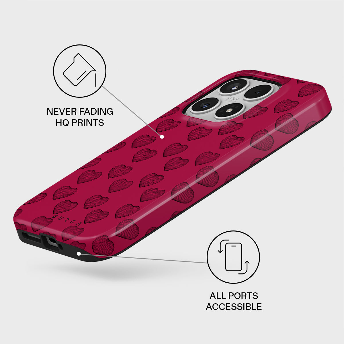 Single Not Sorry - Xiaomi 17 Case