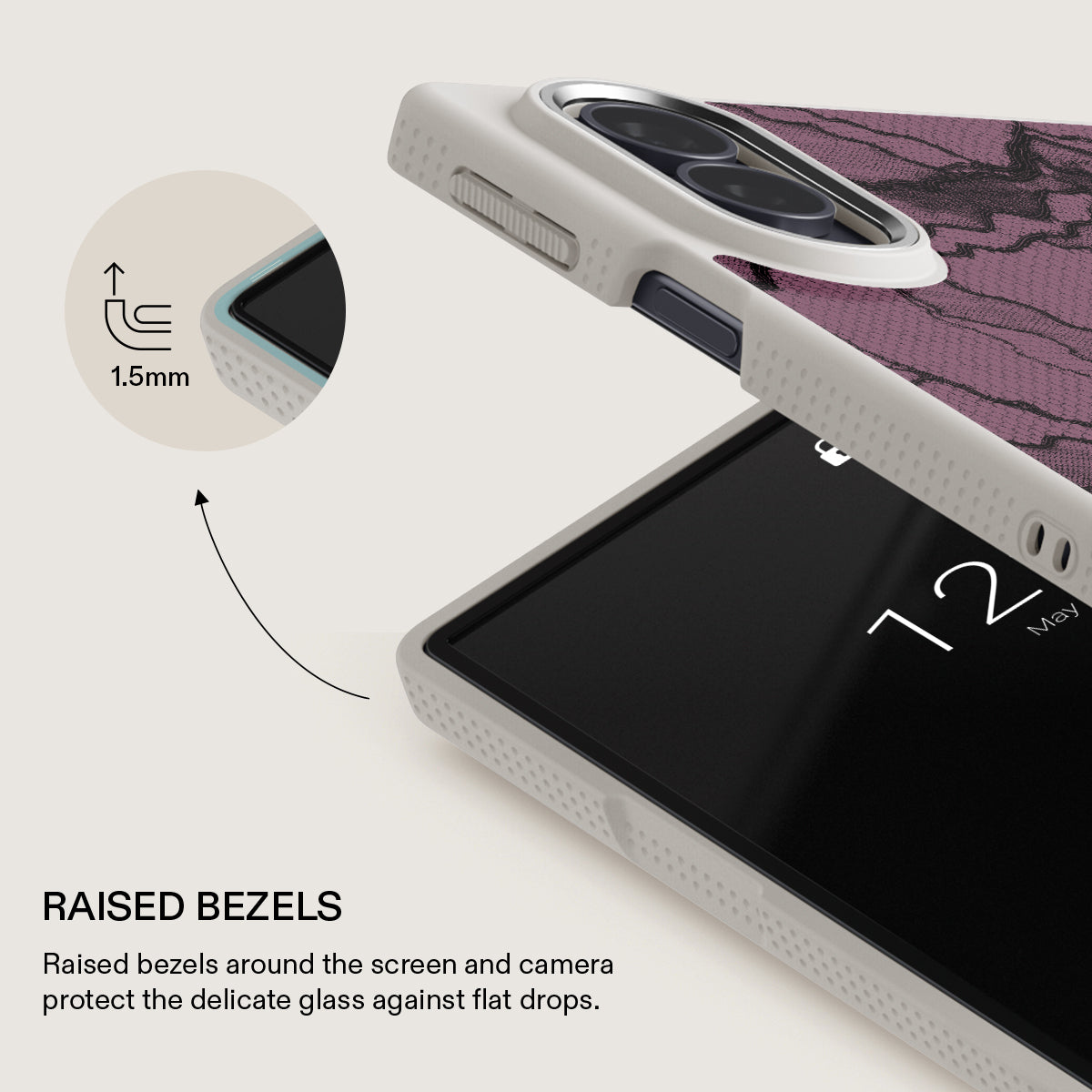 That Girl - Samsung Galaxy Z Fold 8 Case