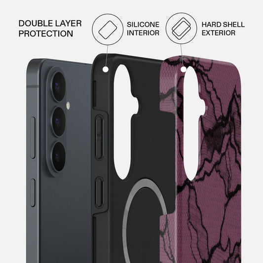That Girl - Samsung Galaxy S26 FE Case