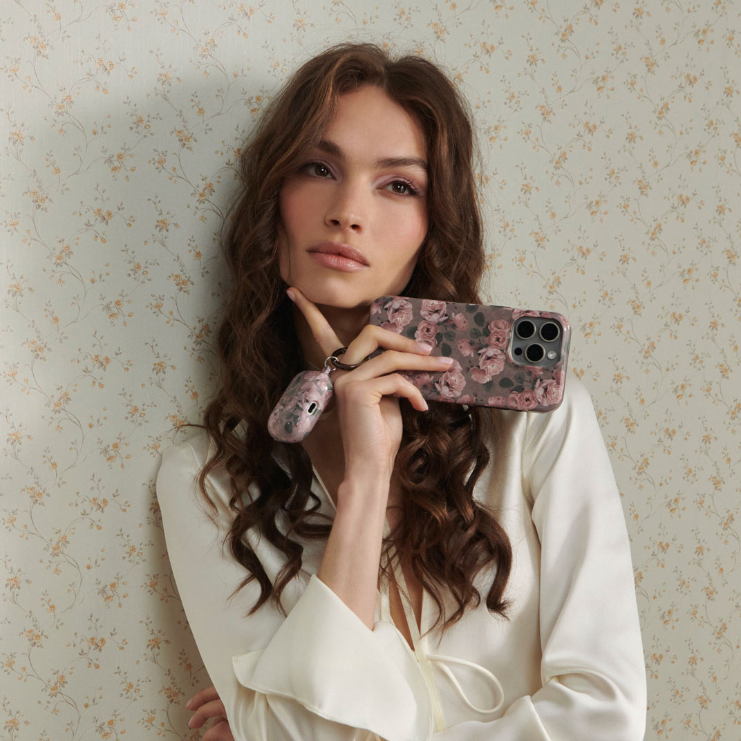 Vintage Glamour - Xiaomi 17 Ultra Case