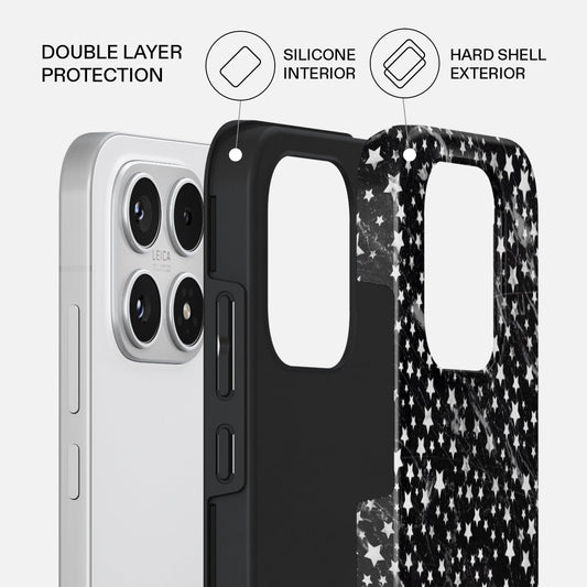 Starry Night - Stars Xiaomi 17 Case