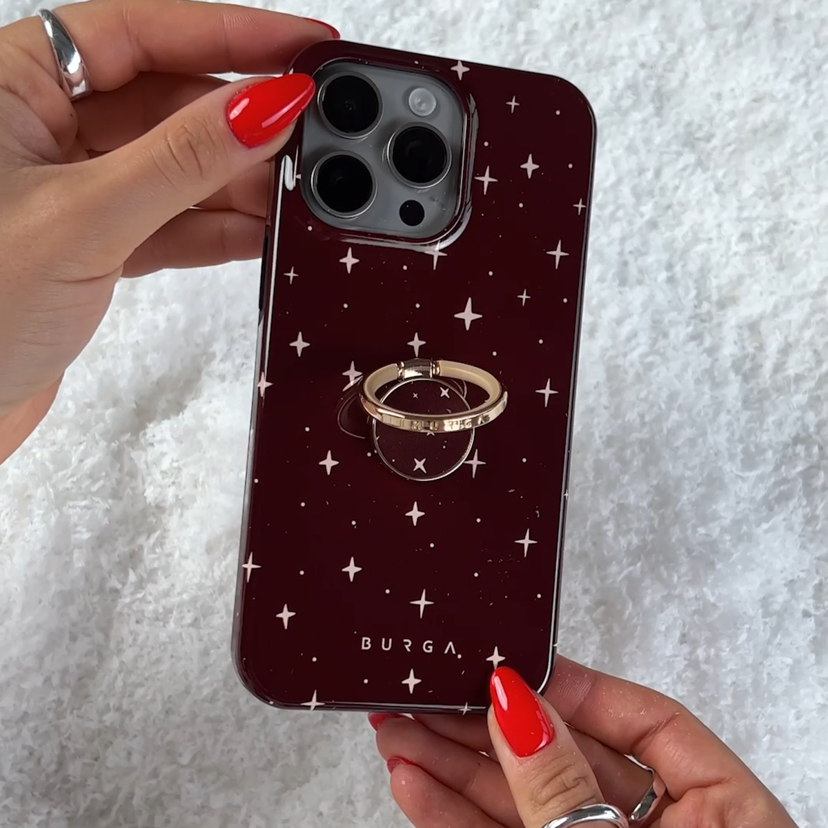 Very Merry - Samsung Galaxy S26 FE Case