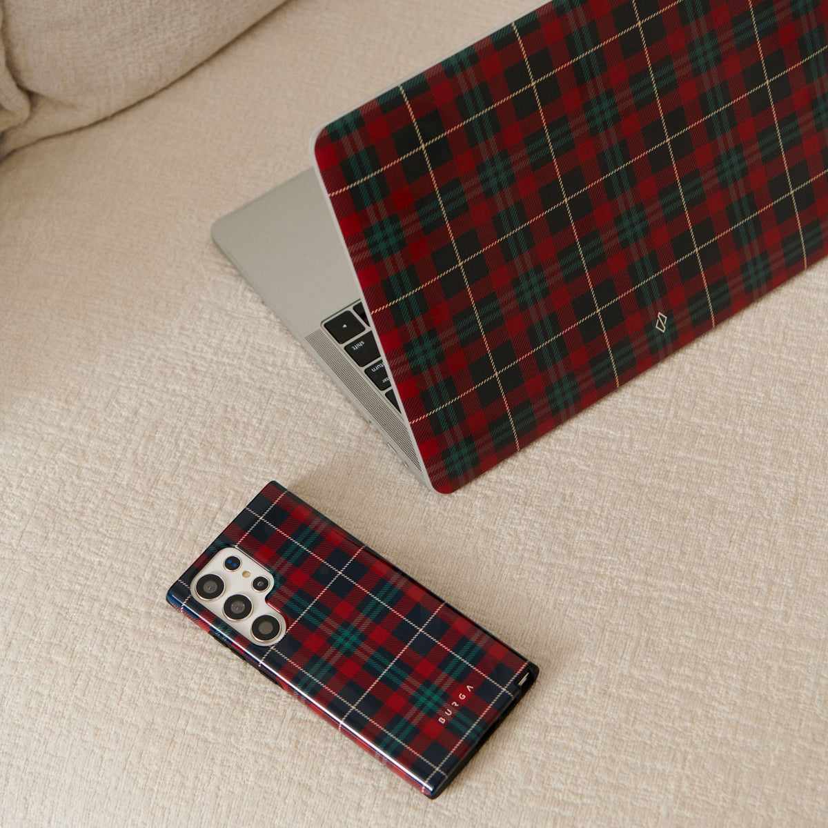 Sweater Weather - Samsung Galaxy S26 FE Case