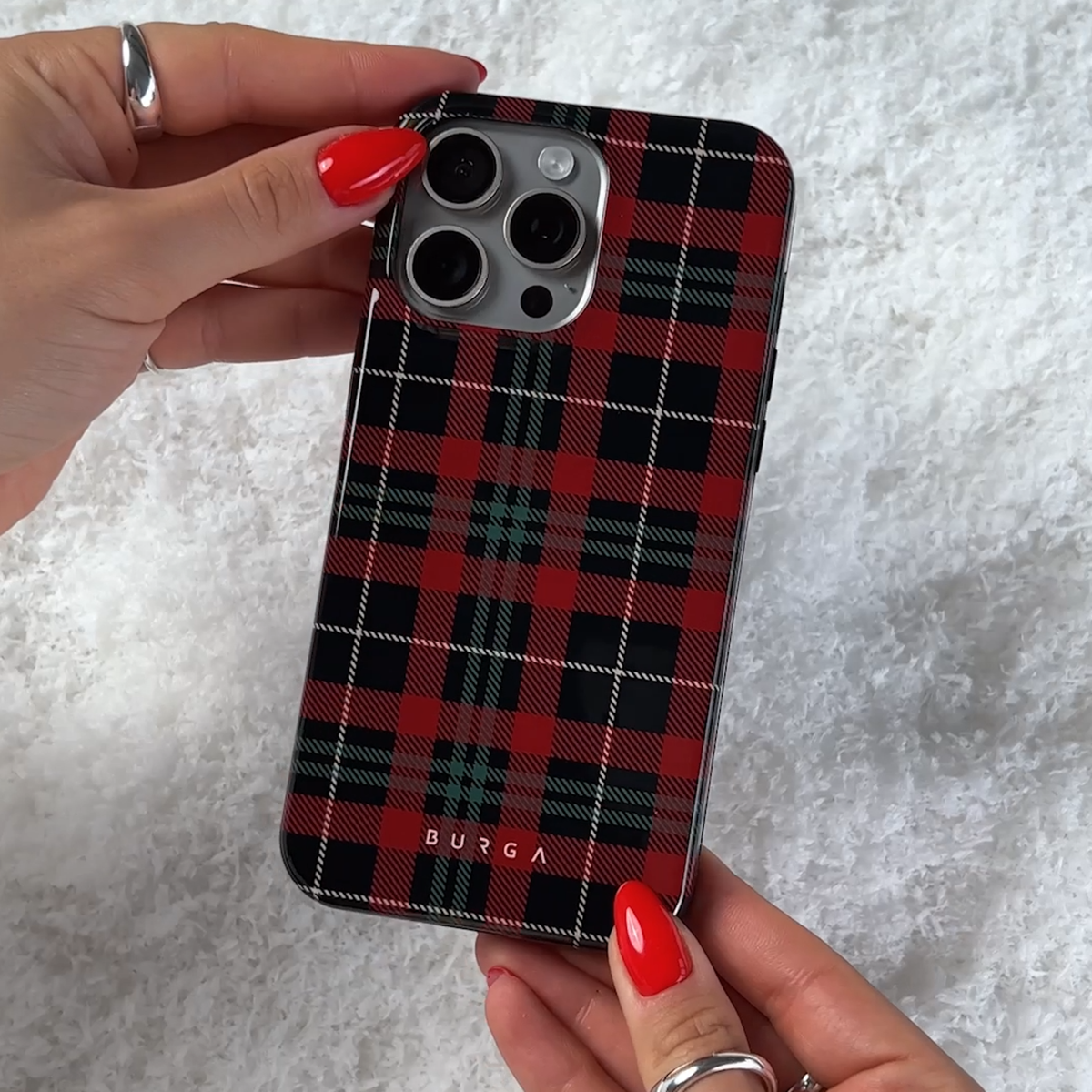 Sweater Weather - Xiaomi 17 Case